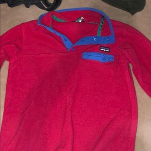 patigonia jacket